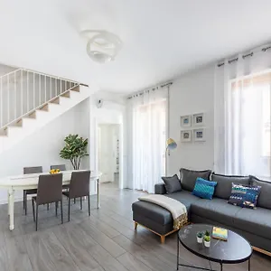  Appartement Bocconi's Nest - Close To Duomo With Terrace