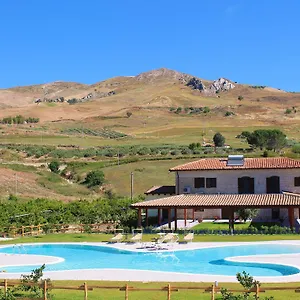 Tenuta Lanza Il Mulino Alloggio per agriturismo Acquaviva Platani