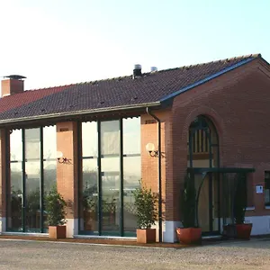 Cabrele Alloggio per agriturismo Santorso